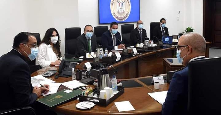 Examen des axes routiers du Caire khédiéval 2 - Le Progrès Egyptien Examen des axes routiers du Caire khédiéval 1 - Le Progrès Egyptien