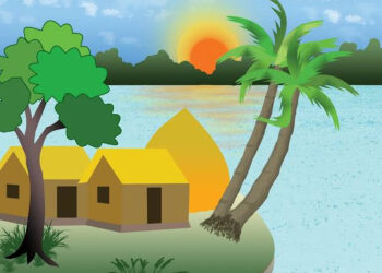 Les histoires de grand-mère