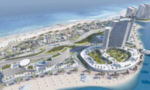 Alamein : La nouvelle Riviera égyptienne 4 - Le Progrès Egyptien Alamein : La nouvelle Riviera égyptienne 3 - Le Progrès Egyptien