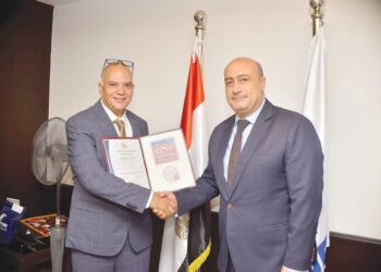 Air Cargo pour le fret aérien reçoit le prix ISO pour la sécurité, la qualité et l’environnement