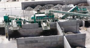 Geocycle à la tête de la scène de la durabilité en Égypte : Décarbonisation et gestion des déchets. 21 - Le Progrès Egyptien