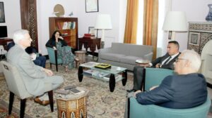 La France, un partenaire économique de premier plan de l'Égypte 4 - Le Progrès Egyptien La France, un partenaire économique de premier plan de l'Égypte 3 - Le Progrès Egyptien