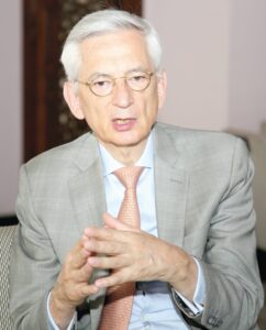 La France, un partenaire économique de premier plan de l'Égypte 6 - Le Progrès Egyptien La France, un partenaire économique de premier plan de l'Égypte 5 - Le Progrès Egyptien