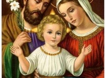 L’itinéraire de la Sainte Famille fait peau neuve