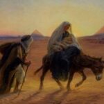 L’itinéraire de la Sainte Famille fait peau neuve 5 - Le Progrès Egyptien