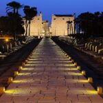 Le tourisme astronomique sur la pente ascendante 3 - Le Progrès Egyptien