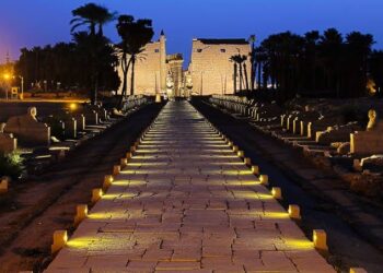 Le tourisme astronomique sur la pente ascendante