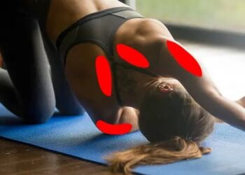 Le mouvement de l’aiguille