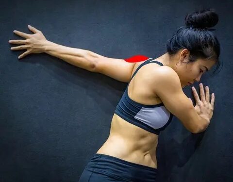 Etirement contre le mur 2 - Le Progrès Egyptien Etirement contre le mur 1 - Le Progrès Egyptien