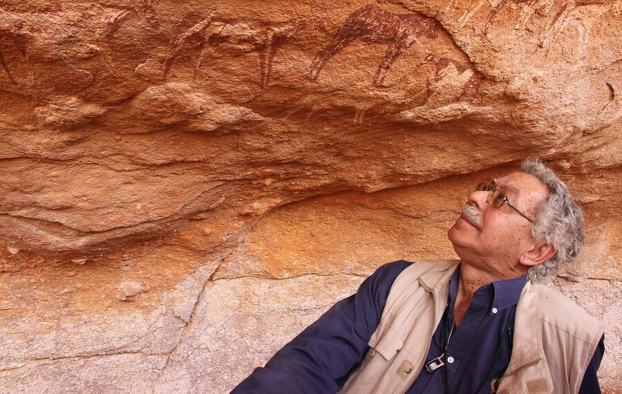 Le patrimoine et l’archéologie, deux faces d’une même pièce 1 - Le Progrès Egyptien