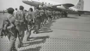 Une Nouvelle ère de reconstruction, et jour historique de l’évacuation 5 - Le Progrès Egyptien