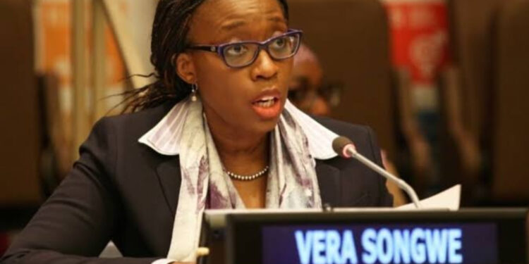 ONU : Coordination des projets du renouvelable destinés à l’Afrique 1 - Le Progrès Egyptien