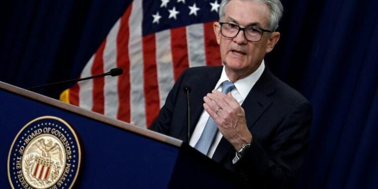 USA : La Fed va frapper fort pour sortir l’économie de l’inflation 1 - Le Progrès Egyptien