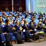 Al-Sissi appelle à accorder un vif intérêt à la qualité de l’éducation 4 - Le Progrès Egyptien Al-Sissi appelle à accorder un vif intérêt à la qualité de l’éducation 3 - Le Progrès Egyptien
