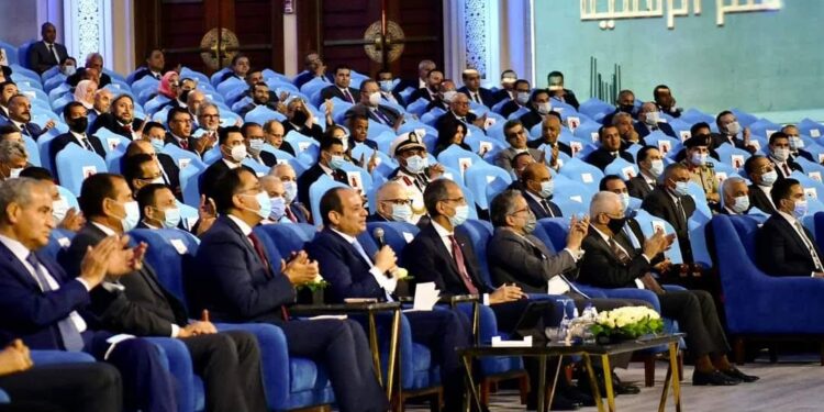 Al-Sissi appelle à accorder un vif intérêt à la qualité de l’éducation 2 - Le Progrès Egyptien Al-Sissi appelle à accorder un vif intérêt à la qualité de l’éducation 1 - Le Progrès Egyptien