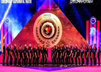 Le Festival international de théâtre expérimental du Caire a baptisé sa 29e édition “Peter Brook”