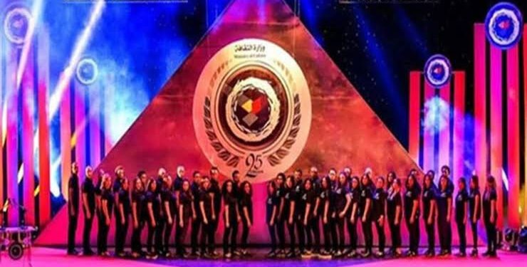 Le Festival international de théâtre expérimental du Caire a baptisé sa 29e édition “Peter Brook” 1 - Le Progrès Egyptien