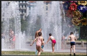 L’oasis de Kharga, dores et déjà sur la carte écologique 7 - Le Progrès Egyptien