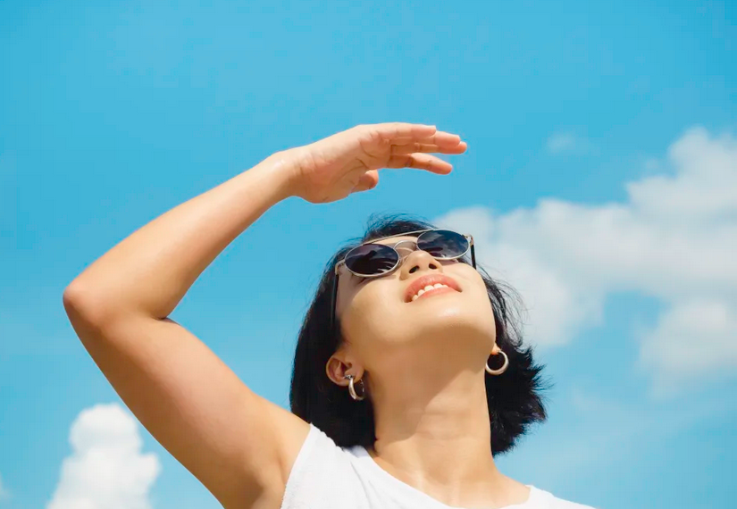 Médicaments, cosmétiques : Les produits à éviter au soleil 1 - Le Progrès Egyptien