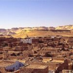 L’oasis de Kharga, dores et déjà sur la carte écologique 5 - Le Progrès Egyptien