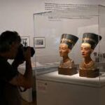 L’Égypte continue de façonner l’histoire de l’humanité 8 - Le Progrès Egyptien L’Égypte continue de façonner l’histoire de l’humanité 7 - Le Progrès Egyptien
