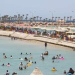 Un long congé de fête 6 - Le Progrès Egyptien Un long congé de fête 5 - Le Progrès Egyptien