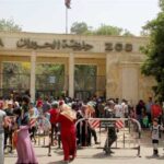Un long congé de fête 4 - Le Progrès Egyptien Un long congé de fête 3 - Le Progrès Egyptien