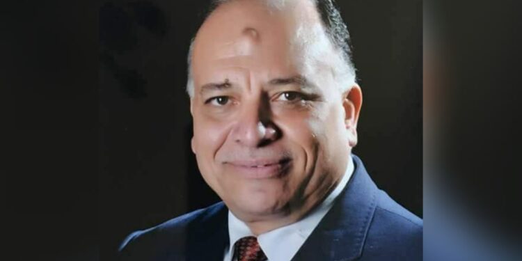 Accréditation du Centre de formation en langue anglaise de la compagnie de navigation aérienne 1 - Le Progrès Egyptien