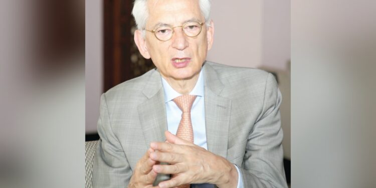 La France, un partenaire économique de premier plan de l'Égypte 2 - Le Progrès Egyptien La France, un partenaire économique de premier plan de l'Égypte 1 - Le Progrès Egyptien