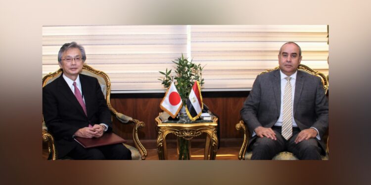 Trafic aérien : Coopération fructueuse égypto-japonaise 1 - Le Progrès Egyptien