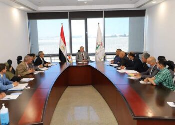 Saafan : L’accueil de la COP27 à Charm El-Cheikh confirme la position de pionnière de l’Egypte