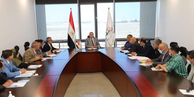 Saafan : L'accueil de la COP27 à Charm El-Cheikh confirme la position de pionnière de l'Egypte 1 - Le Progrès Egyptien