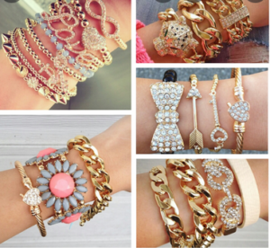 Un look féminin et audacieux à la fois 4 - Le Progrès Egyptien Un look féminin et audacieux à la fois 3 - Le Progrès Egyptien