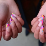 La manucure booste votre humeur 5 - Le Progrès Egyptien