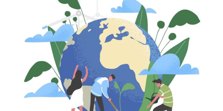 L’Egypte remplit ses engagements climatiques 1 - Le Progrès Egyptien