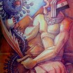 Saleh retourne sur la scène artistique avec “L’épopée de Corona” 7 - Le Progrès Egyptien