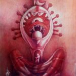 Saleh retourne sur la scène artistique avec “L’épopée de Corona” 5 - Le Progrès Egyptien