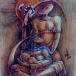 Saleh retourne sur la scène artistique avec “L’épopée de Corona” 15 - Le Progrès Egyptien