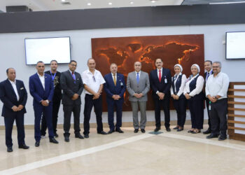 Les plus hautes autorités soucieuses de développer l’aéroport d’Al-Alamein