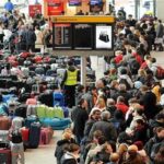 Les aéroports internationaux paient la facture du licenciement du personnel qualifié 5 - Le Progrès Egyptien