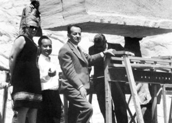 Christiane Desroches Noblecourt