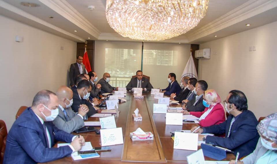 Ismaïliya : Entrée en vigueur de la CSU 2 - Le Progrès Egyptien Ismaïliya : Entrée en vigueur de la CSU 1 - Le Progrès Egyptien