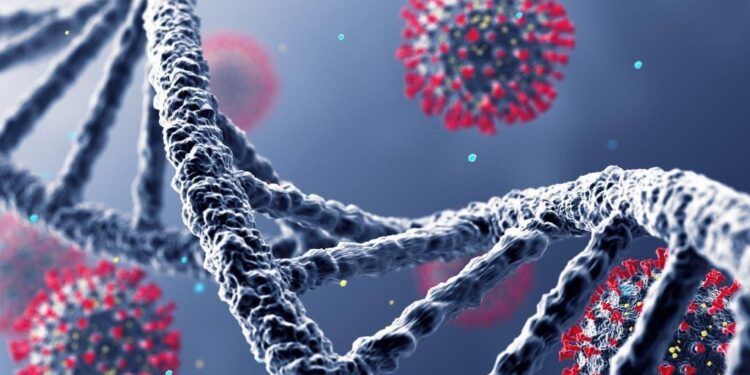 Covid-19 : Le nombre d'infections en hausse 1 - Le Progrès Egyptien