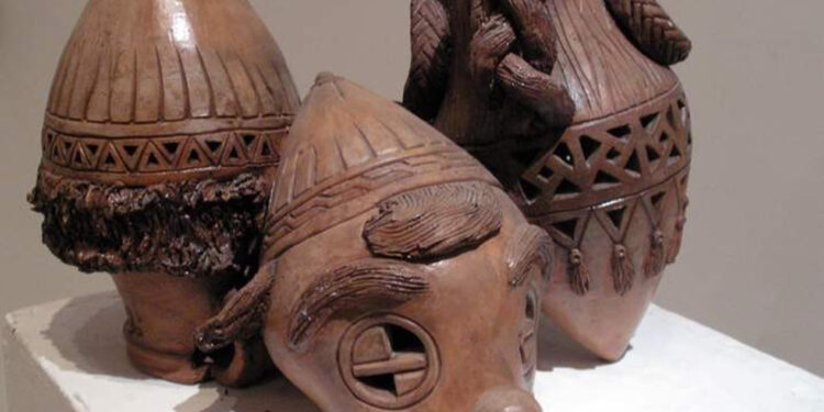 Mahmoud Al-Tobgui, un artiste de calibre à la saveur nubienne 1 - Le Progrès Egyptien