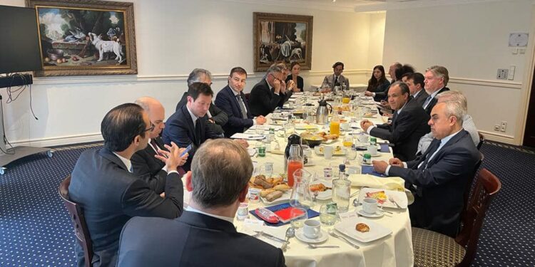 Sécurité alimentaire : Soutien européen face aux défis 1 - Le Progrès Egyptien