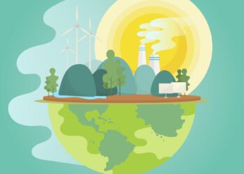 Une perte de 1,8 milliard de dollars pour le monde en raison des émissions de gaz