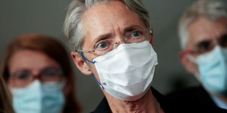 France : Le gouvernement enfin remanié 2 - Le Progrès Egyptien France : Le gouvernement enfin remanié 1 - Le Progrès Egyptien