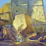 La plume de Glileo s’inspire de Siwa 3 - Le Progrès Egyptien