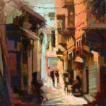 Quand l’art s’attache à l’identité égyptienne 13 - Le Progrès Egyptien