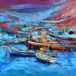 Quand l’art s’attache à l’identité égyptienne 7 - Le Progrès Egyptien